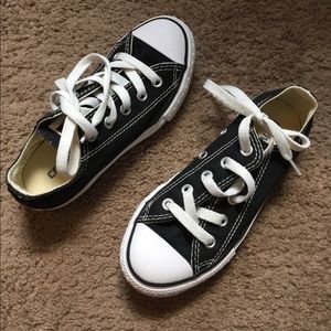 Converse All Star size 11